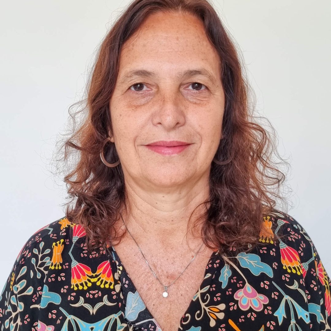 Sonia Regina Coutinho Hodecker - Diretora Financeira - (1) (2)